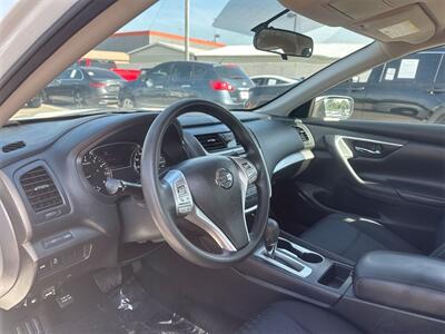 2018 Nissan Altima 2.5 S   - Photo 24 - McKinney, TX 75070
