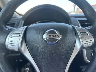 2018 Nissan Altima 2.5 S   - Photo 53 - McKinney, TX 75070