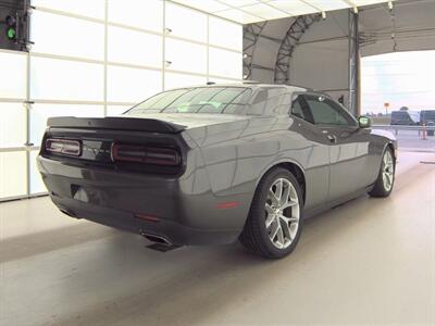 2023 Dodge Challenger GT   - Photo 2 - McKinney, TX 75070