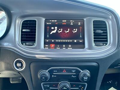 2023 Dodge Charger SXT   - Photo 10 - McKinney, TX 75070