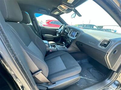 2023 Dodge Charger SXT   - Photo 20 - McKinney, TX 75070