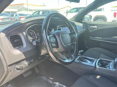 2023 Dodge Charger SXT   - Photo 16 - McKinney, TX 75070