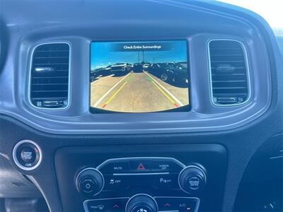2023 Dodge Charger SXT   - Photo 12 - McKinney, TX 75070
