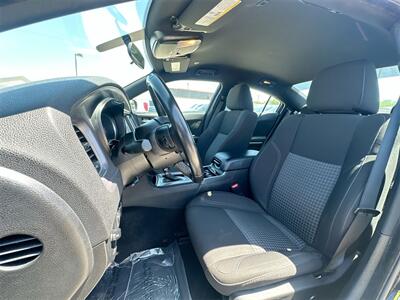 2023 Dodge Charger SXT   - Photo 17 - McKinney, TX 75070