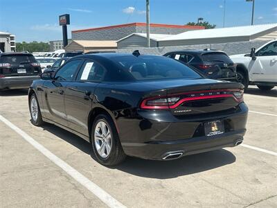 2023 Dodge Charger SXT   - Photo 5 - McKinney, TX 75070