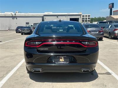 2023 Dodge Charger SXT   - Photo 4 - McKinney, TX 75070