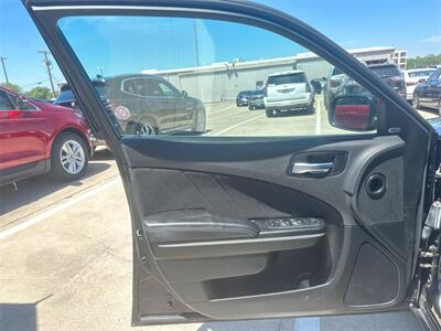 2023 Dodge Charger SXT   - Photo 24 - McKinney, TX 75070