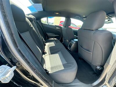 2023 Dodge Charger SXT   - Photo 19 - McKinney, TX 75070