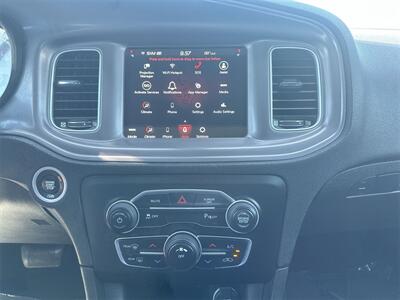 2023 Dodge Charger SXT   - Photo 11 - McKinney, TX 75070
