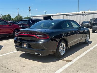 2023 Dodge Charger SXT   - Photo 6 - McKinney, TX 75070