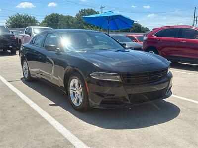 2023 Dodge Charger SXT   - Photo 3 - McKinney, TX 75070