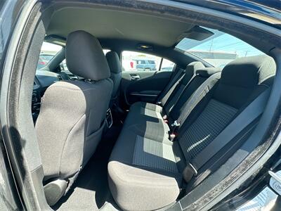2023 Dodge Charger SXT   - Photo 18 - McKinney, TX 75070