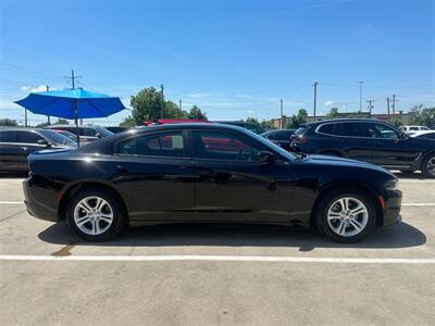 2023 Dodge Charger SXT   - Photo 7 - McKinney, TX 75070