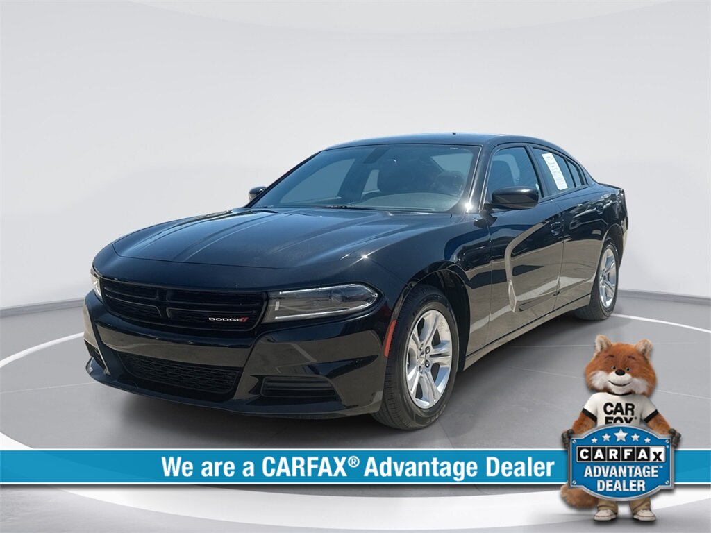 2023 Dodge Charger SXT - Photo 1 - McKinney, TX 75070