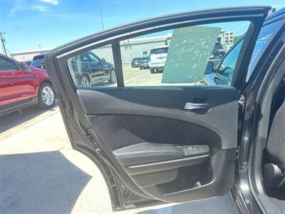 2023 Dodge Charger SXT   - Photo 23 - McKinney, TX 75070