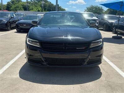 2023 Dodge Charger SXT   - Photo 2 - McKinney, TX 75070