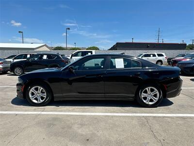 2023 Dodge Charger SXT   - Photo 8 - McKinney, TX 75070