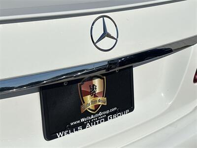 2014 Mercedes-Benz E 550 4MATIC®   - Photo 10 - McKinney, TX 75070