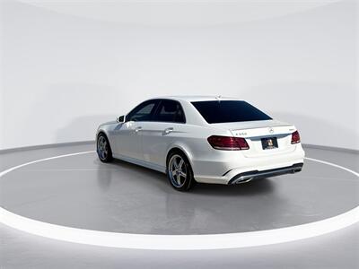 2014 Mercedes-Benz E 550 4MATIC®   - Photo 6 - McKinney, TX 75070