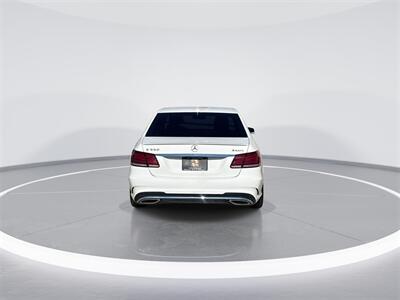 2014 Mercedes-Benz E 550 4MATIC®   - Photo 7 - McKinney, TX 75070