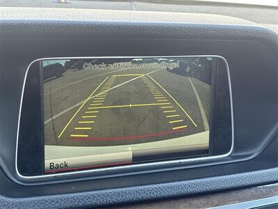 2014 Mercedes-Benz E 550 4MATIC®   - Photo 24 - McKinney, TX 75070