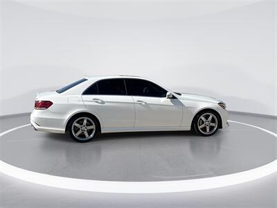 2014 Mercedes-Benz E 550 4MATIC®   - Photo 9 - McKinney, TX 75070