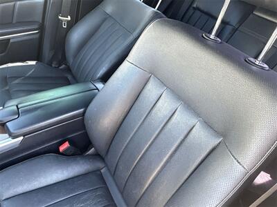2014 Mercedes-Benz E 550 4MATIC®   - Photo 17 - McKinney, TX 75070