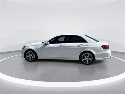 2014 Mercedes-Benz E 550 4MATIC®   - Photo 5 - McKinney, TX 75070