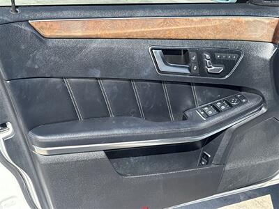 2014 Mercedes-Benz E 550 4MATIC®   - Photo 19 - McKinney, TX 75070