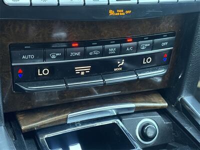 2014 Mercedes-Benz E 550 4MATIC®   - Photo 26 - McKinney, TX 75070