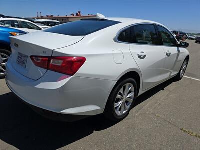 2023 Chevrolet Malibu LT 1LT   - Photo 2 - McKinney, TX 75070