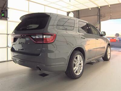 2023 Dodge Durango GT   - Photo 2 - McKinney, TX 75070