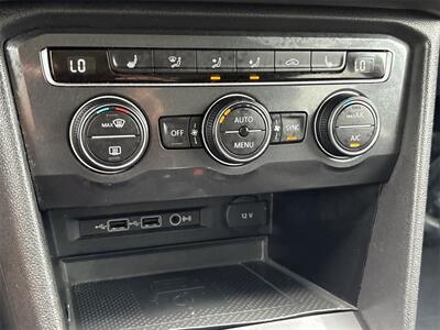 2020 Volkswagen Tiguan 2.0T SE   - Photo 27 - McKinney, TX 75070