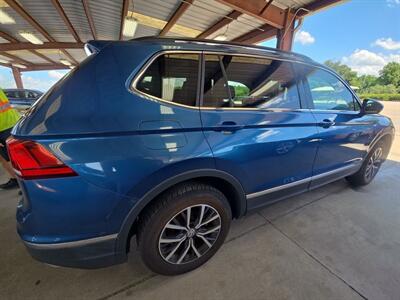 2020 Volkswagen Tiguan 2.0T SE   - Photo 2 - McKinney, TX 75070