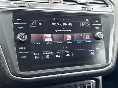 2020 Volkswagen Tiguan 2.0T SE   - Photo 25 - McKinney, TX 75070