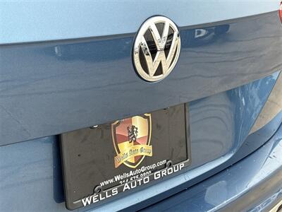 2020 Volkswagen Tiguan 2.0T SE   - Photo 15 - McKinney, TX 75070