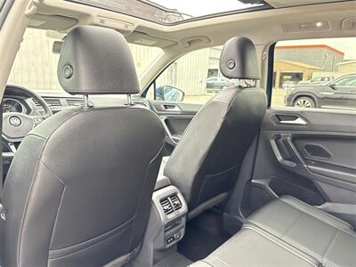 2020 Volkswagen Tiguan 2.0T SE   - Photo 30 - McKinney, TX 75070