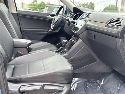 2020 Volkswagen Tiguan 2.0T SE   - Photo 33 - McKinney, TX 75070