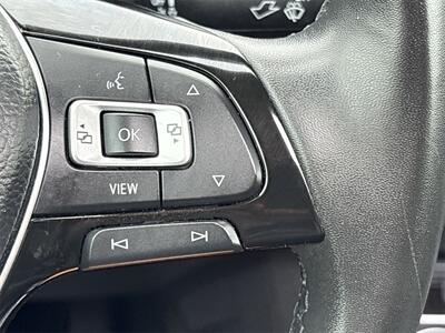 2020 Volkswagen Tiguan 2.0T SE   - Photo 12 - McKinney, TX 75070