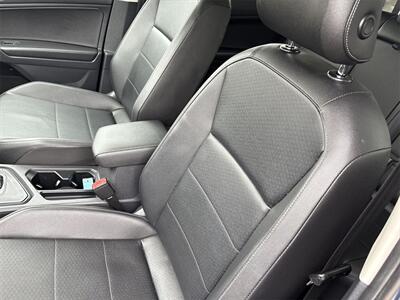 2020 Volkswagen Tiguan 2.0T SE   - Photo 17 - McKinney, TX 75070