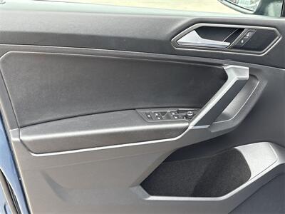 2020 Volkswagen Tiguan 2.0T SE   - Photo 19 - McKinney, TX 75070