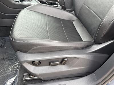 2020 Volkswagen Tiguan 2.0T SE   - Photo 18 - McKinney, TX 75070