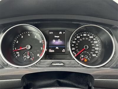 2020 Volkswagen Tiguan 2.0T SE   - Photo 23 - McKinney, TX 75070