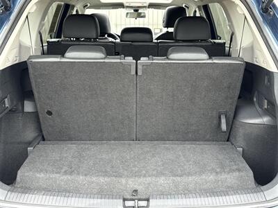 2020 Volkswagen Tiguan 2.0T SE   - Photo 31 - McKinney, TX 75070