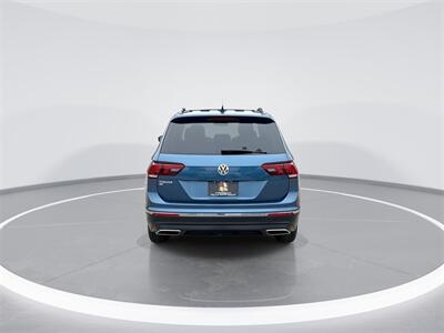 2020 Volkswagen Tiguan 2.0T SE   - Photo 7 - McKinney, TX 75070