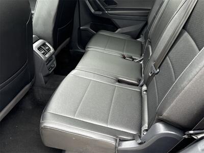 2020 Volkswagen Tiguan 2.0T SE   - Photo 29 - McKinney, TX 75070