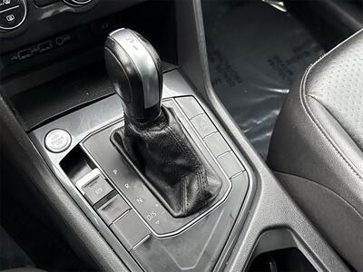 2020 Volkswagen Tiguan 2.0T SE   - Photo 26 - McKinney, TX 75070