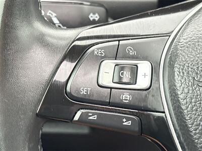 2020 Volkswagen Tiguan 2.0T SE   - Photo 11 - McKinney, TX 75070