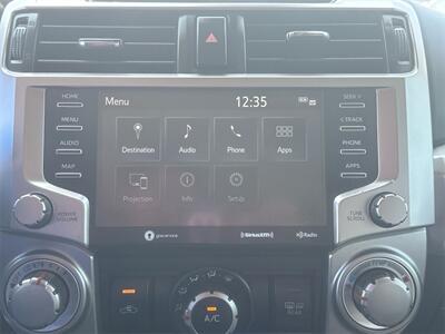 2022 Toyota 4Runner SR5 Premium   - Photo 11 - McKinney, TX 75070