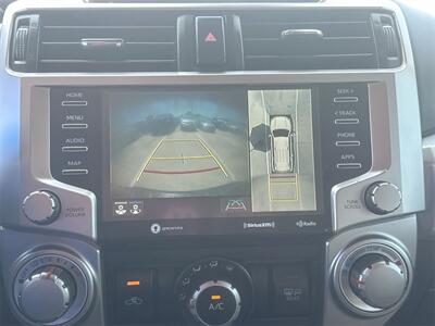 2022 Toyota 4Runner SR5 Premium   - Photo 12 - McKinney, TX 75070